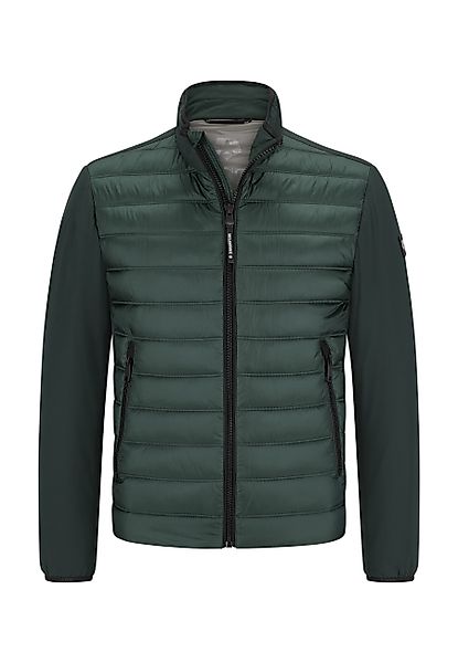 Milestone Steppjacke MSLewis Herren Übergangsjacke Jacke günstig online kaufen