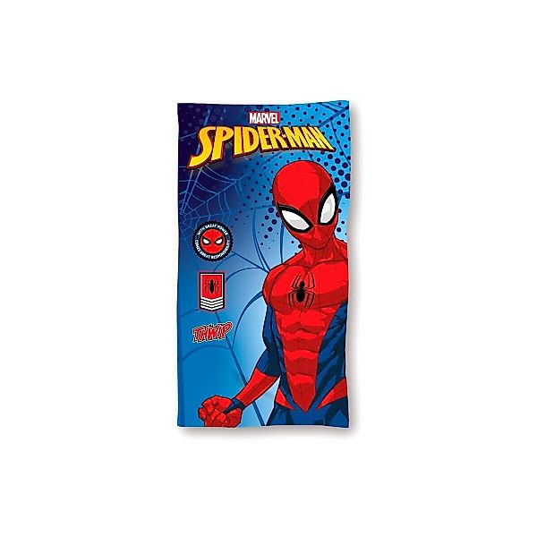 Spiderman Badetücher Spiderman Strandhandtuch Kinder – günstig online kaufen