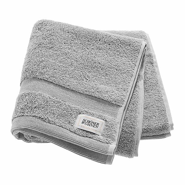 SCHÖNER WOHNEN-Kollektion Handtuch CUDDLY Handtuch, Baumwolle günstig online kaufen