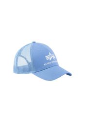 Alpha Industries Trucker Cap Basic Trucker günstig online kaufen