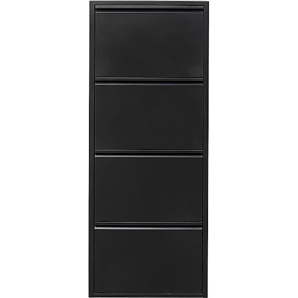 Kare Design Schuhschrank Caruso schmaler Schuhkipper günstig online kaufen