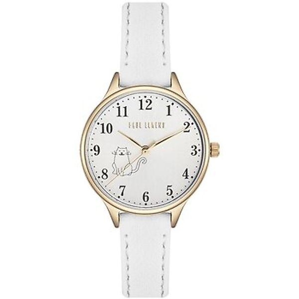 Paul Lorens  Armbanduhr PL12491A3C2 günstig online kaufen