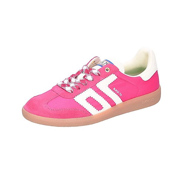 Back 70 Sneaker Schnürschuh günstig online kaufen