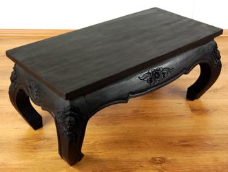 livasia Opiumtisch livasia Opiumtisch, Couchtisch mit günstig online kaufen