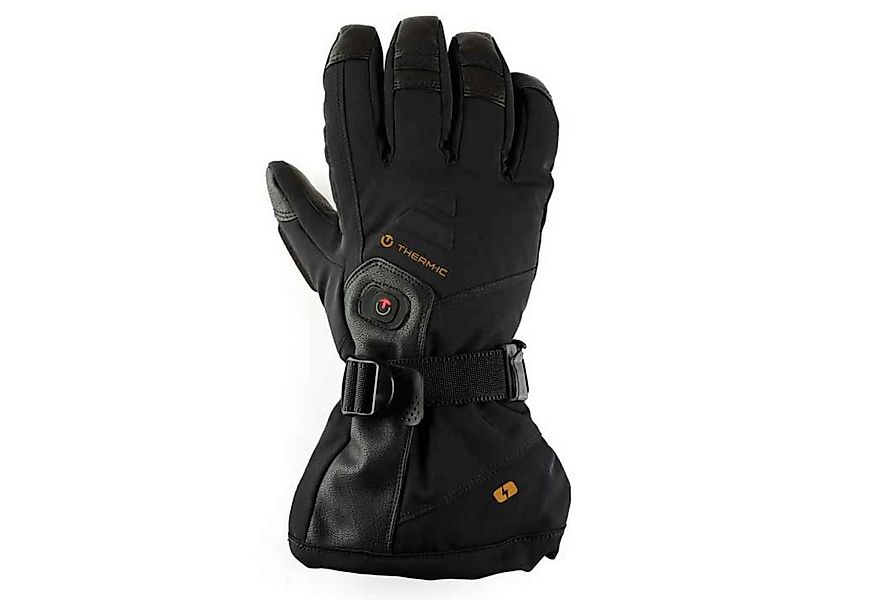 THERM-IC Skihandschuhe Ultra Heat Boost Herren - Beheizbare Skihandschuhe - günstig online kaufen