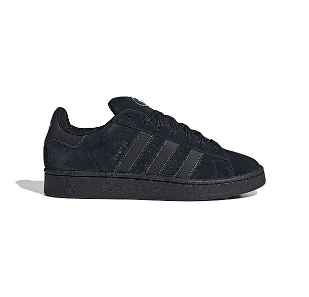 adidas Originals Adidas - Campus 00S - Schwarz Schnürschuh günstig online kaufen