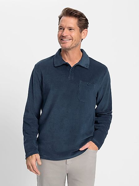 Catamaran Langarmshirt "Langarm-Shirt", (1 tlg.) günstig online kaufen