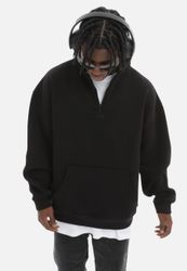 COFI Casuals Sweatshirt Zipper Drop Shoulder günstig online kaufen