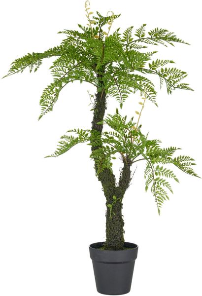 Kunstpflanze Baumfarn, Creativ green, Höhe 80 günstig online kaufen