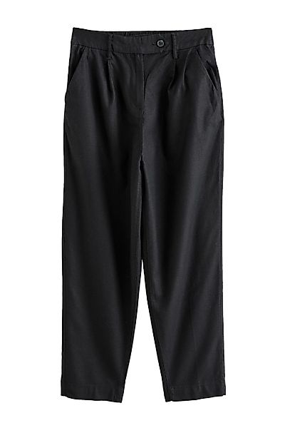 Next Leinenhose Stay Smart Hose mit günstig online kaufen