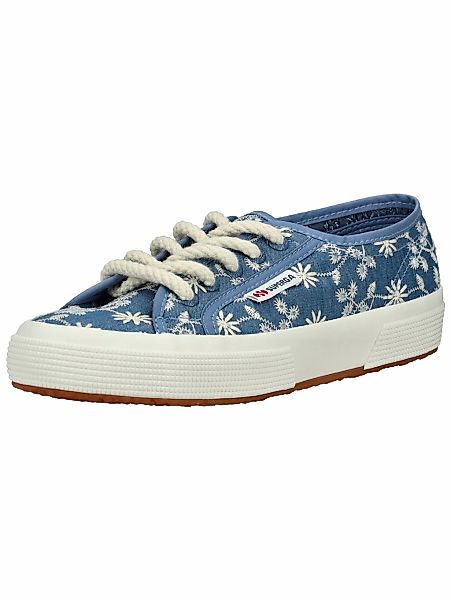 Superga Sneaker "Superga Sneaker Baumwolle" günstig online kaufen