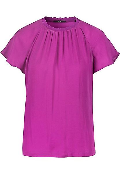 Zero T-Shirt zero Bluse, Cattleya Orchid günstig online kaufen