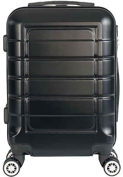 Cahoon Handgepäck-Trolley Hartschalenkoffer Handgepäck Koffer / günstig online kaufen