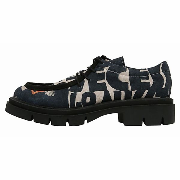 DOGO Sneaker "Shu 157 Damen Schnürhalbschuhe / Female", Vegan günstig online kaufen