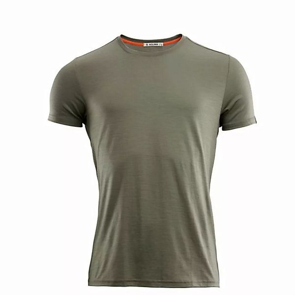 Aclima Outdoorhemd Lightwool T-Shirt Men günstig online kaufen