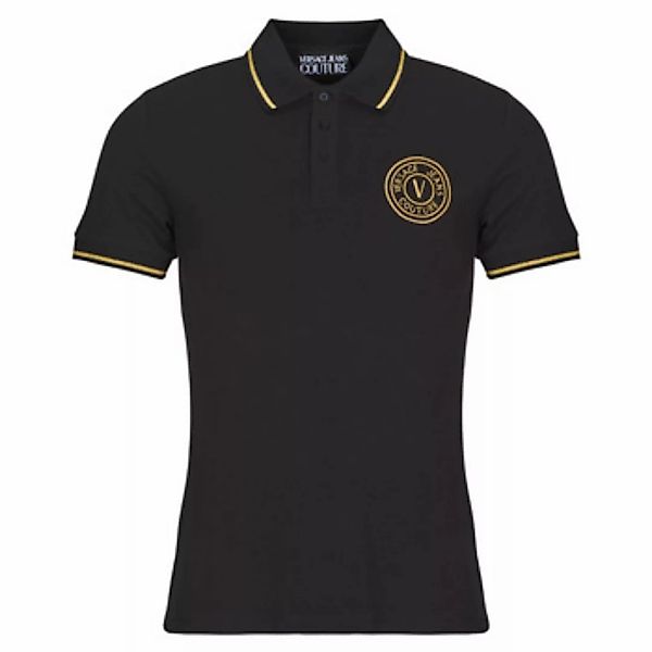 Versace Jeans Couture  Poloshirt 78GAGT00 günstig online kaufen