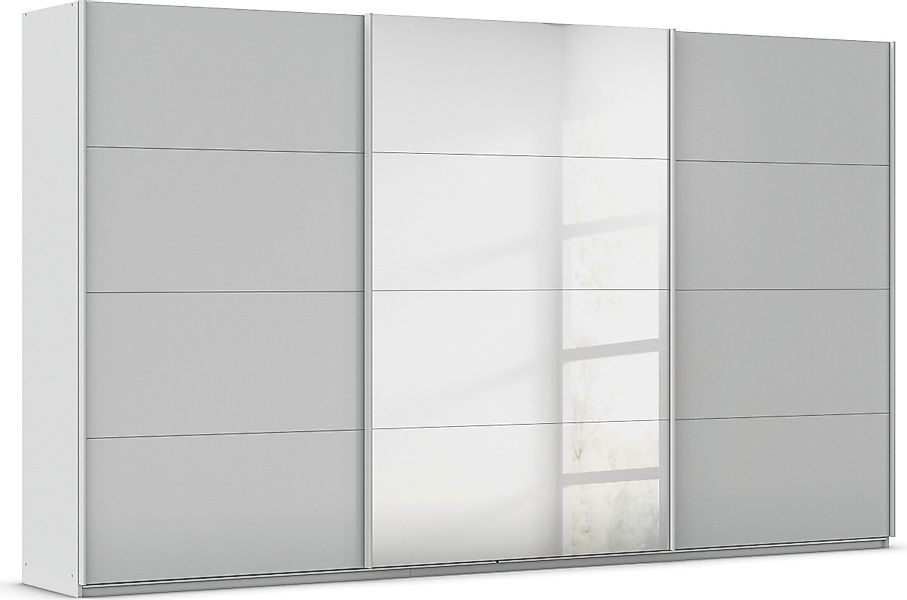 rauch Schwebetürenschrank "Kleiderschrank Kleiderschränke Schrank Garderobe günstig online kaufen