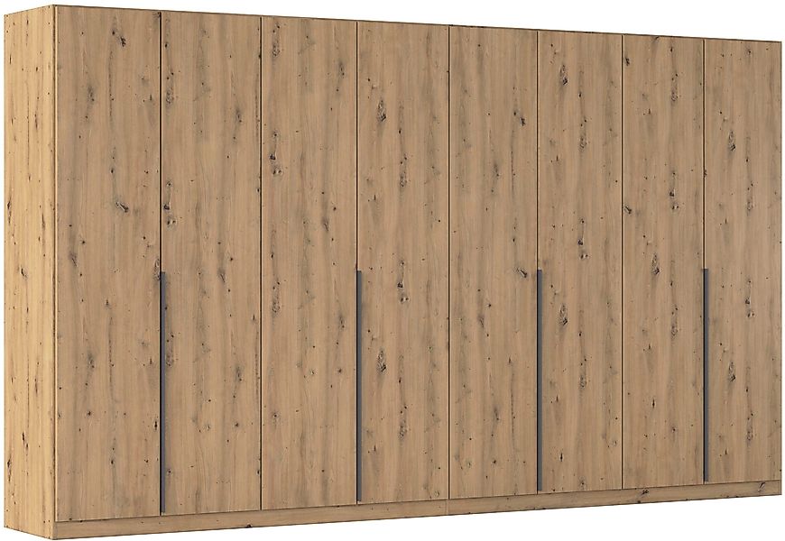 rauch Drehtürenschrank Kleiderschrank Schrank Garderobe AGORDO günstig online kaufen
