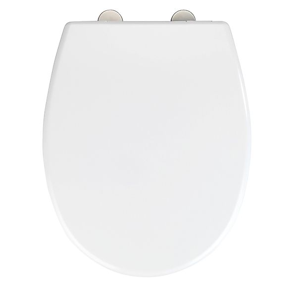 WENKO WC-Sitz Neo, mit Softclose, aus günstig online kaufen