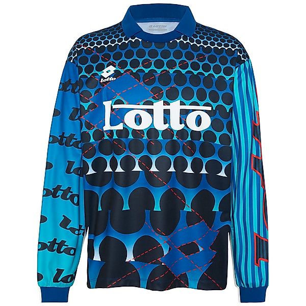 lotto Fußballtrikot - im Retrodesign (Calcio 93) günstig online kaufen