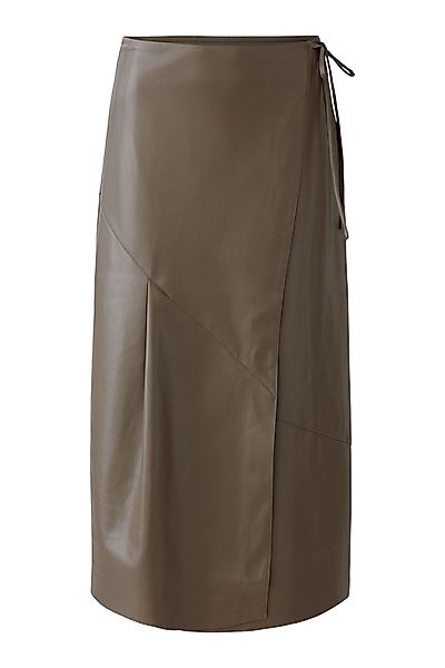 Oui Faltenrock günstig online kaufen