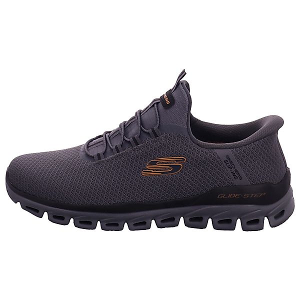 Skechers GLIDE-STEP - NOXUS Slipper günstig online kaufen