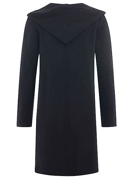 Zwillingsherz Strickjacke "Janina" mit aufgesetzten Taschen günstig online kaufen
