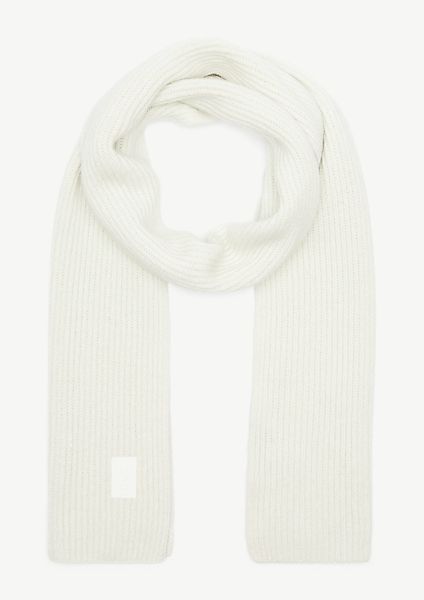 comma casual identity Halstuch Strickschal mit günstig online kaufen