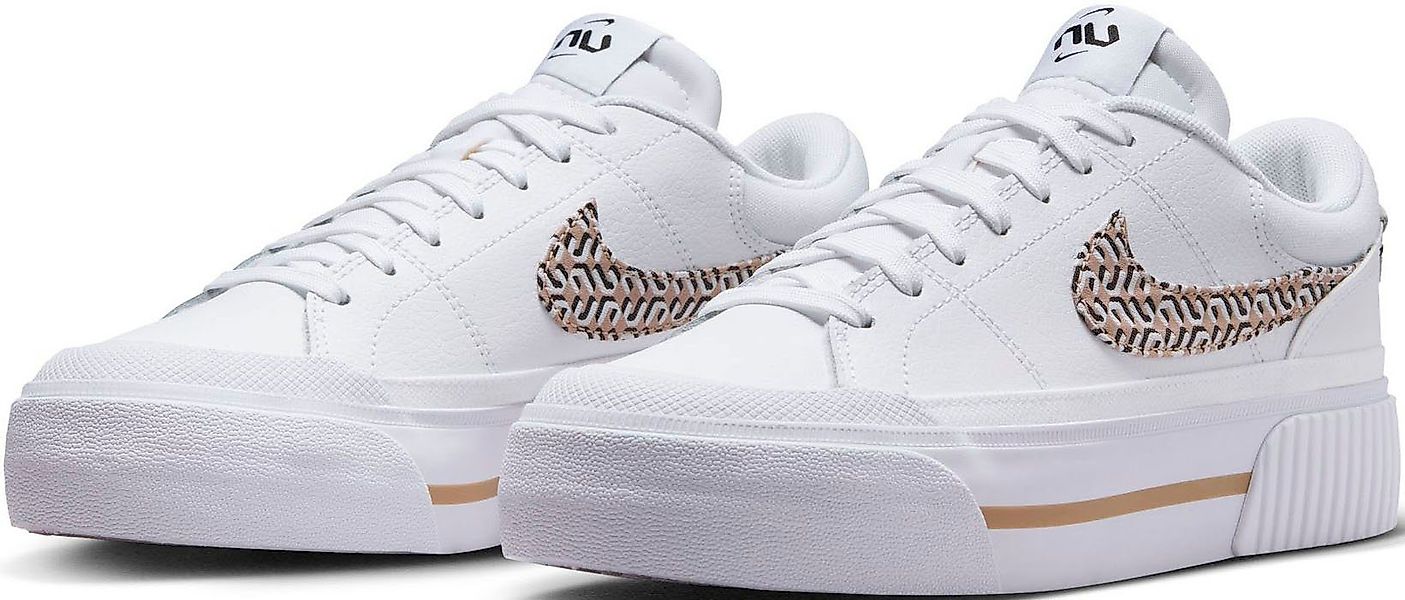 Nike Sportswear COURT LEGACY LIFT Sneaker günstig online kaufen