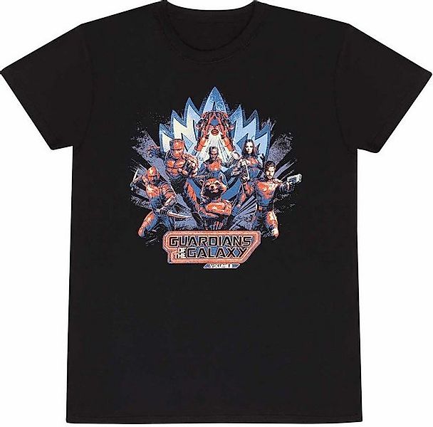 Guardians Of The Galaxy T-Shirt günstig online kaufen