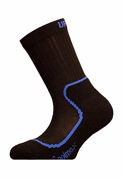 UphillSport Socken "KEVO JR" 1 Stk. tlg. mit mehrlagiger Struktur und Coolm günstig online kaufen