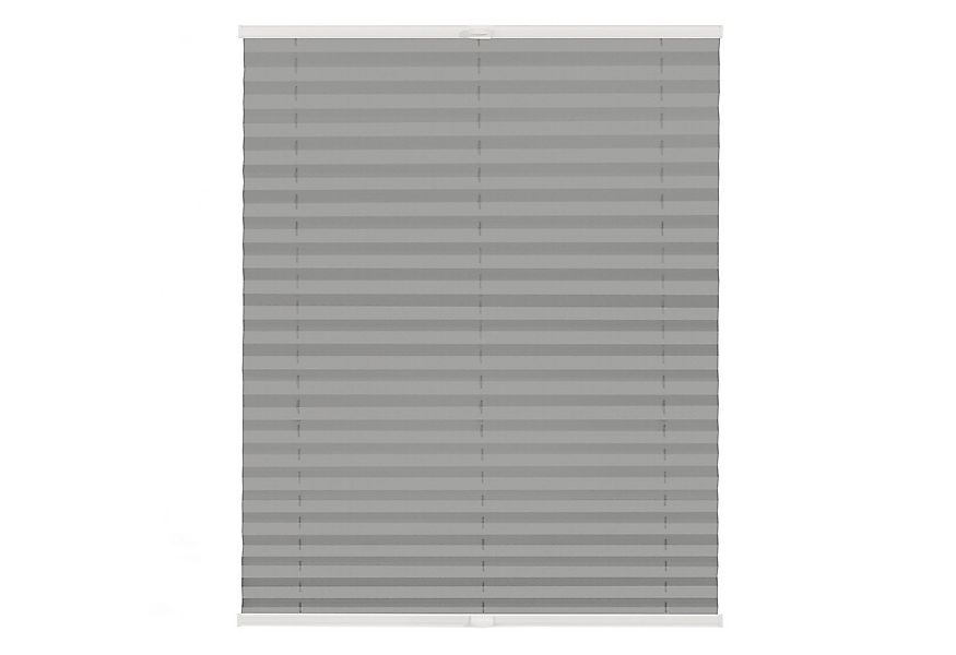 Roomy Plissee Plissee, Klebbar günstig online kaufen