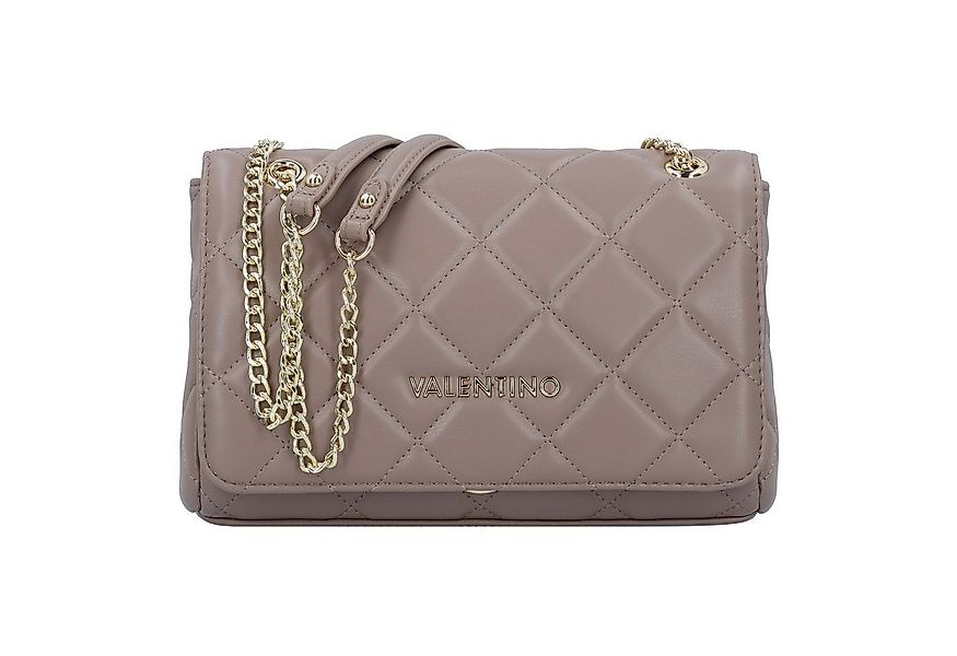 VALENTINO BAGS Schultertasche Ocarina, Polyurethan günstig online kaufen