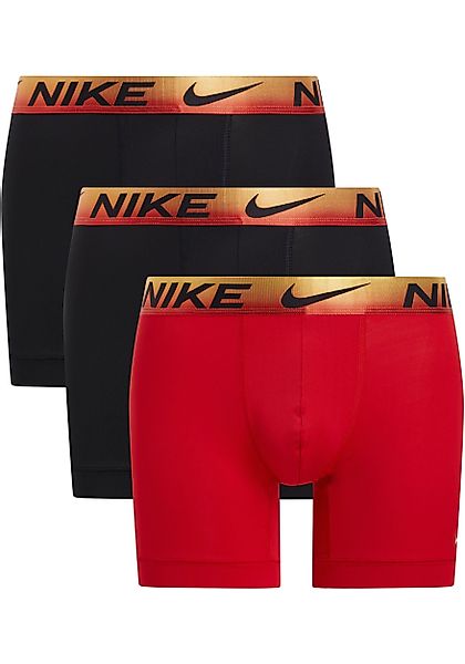 NIKE Underwear Boxer BOXER BRIEF 3PK günstig online kaufen
