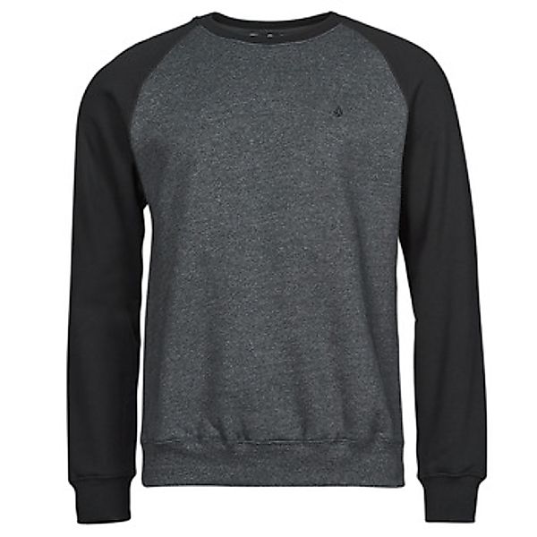 Volcom  Sweatshirt HOMAK CREW günstig online kaufen