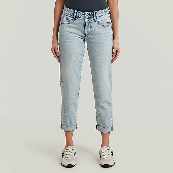 G-STAR Boyfriend-Jeans "Kate" im 5-Pocket-Stil günstig online kaufen