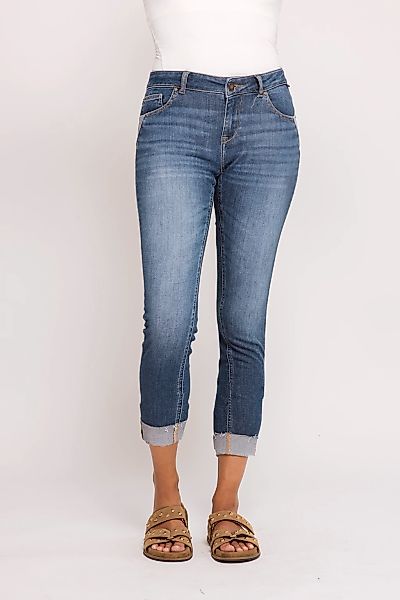 Zhrill Skinny-fit-Jeans "ZHNOVA" mit Stretch günstig online kaufen