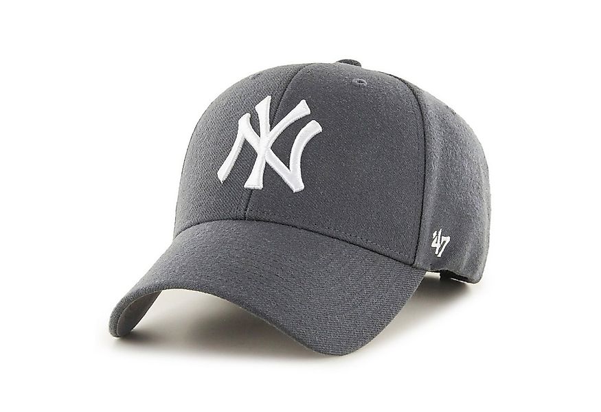 '47 Brand Trucker Cap Relaxed Fit MLB New York Yankees günstig online kaufen