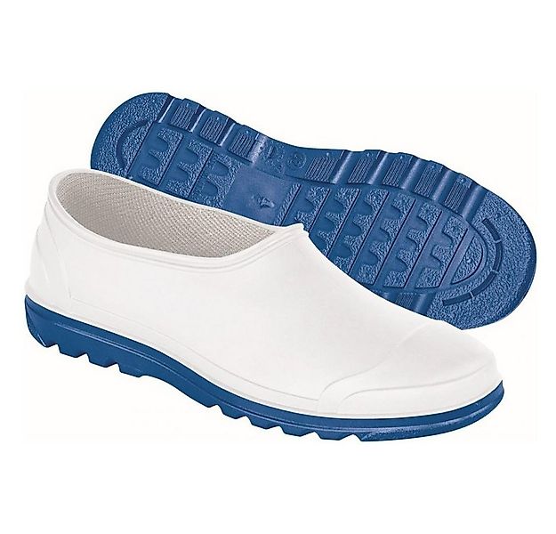Feldtmann PVC-Galosche FIOCCO weiß Fiocco Clog günstig online kaufen