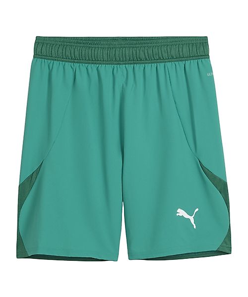 PUMA Sporthose PUMA teamFINAL Short Shorts günstig online kaufen
