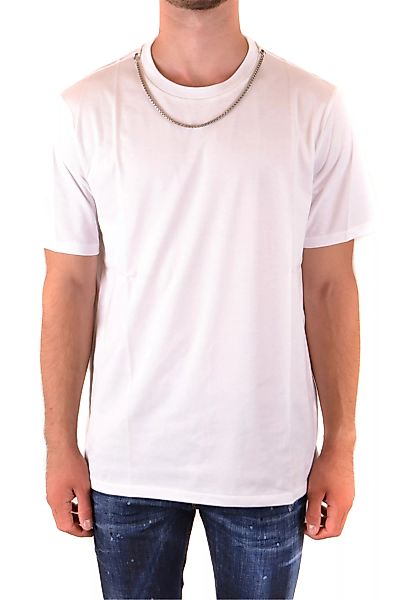 NEIL BARRETT T-Shirt Damen 100% cotton günstig online kaufen