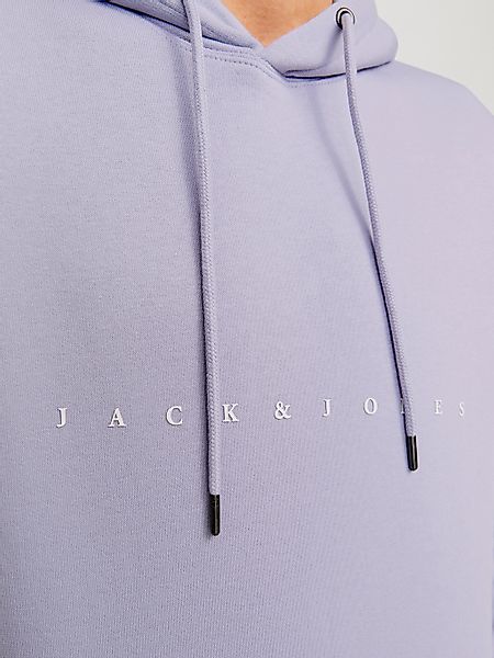 Jack & Jones Kapuzensweatshirt JJESTAR JJ günstig online kaufen