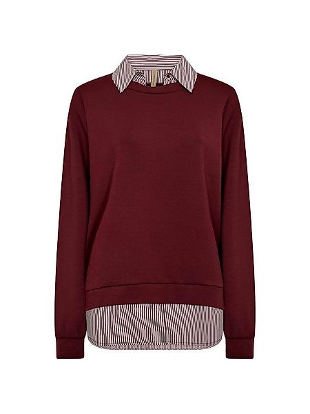 soyaconcept Blusentop Soya Concept Shirt SC-BANU günstig online kaufen