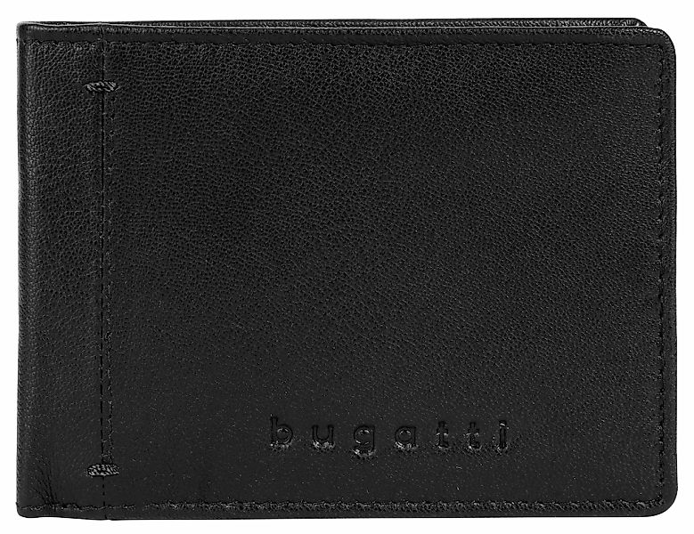 bugatti Geldbörse echt Leder günstig online kaufen