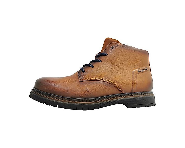 bugatti Schnürstiefel Schnürstiefelette günstig online kaufen