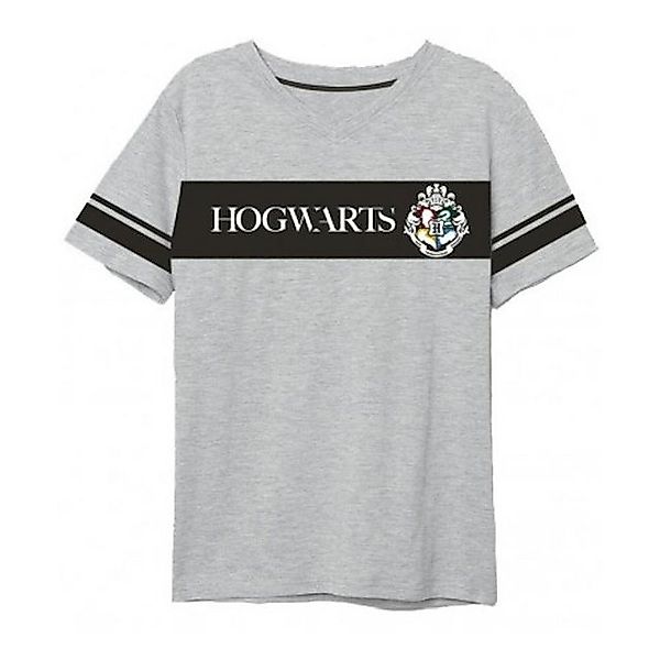 Harry Potter T-Shirt Harry Potter Herren T-Shirt „Triwizard Tournament“, V- günstig online kaufen
