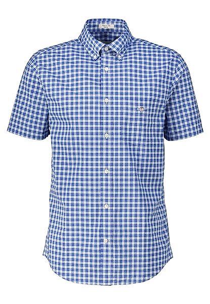 Gant Langarmhemd (1-tlg) günstig online kaufen