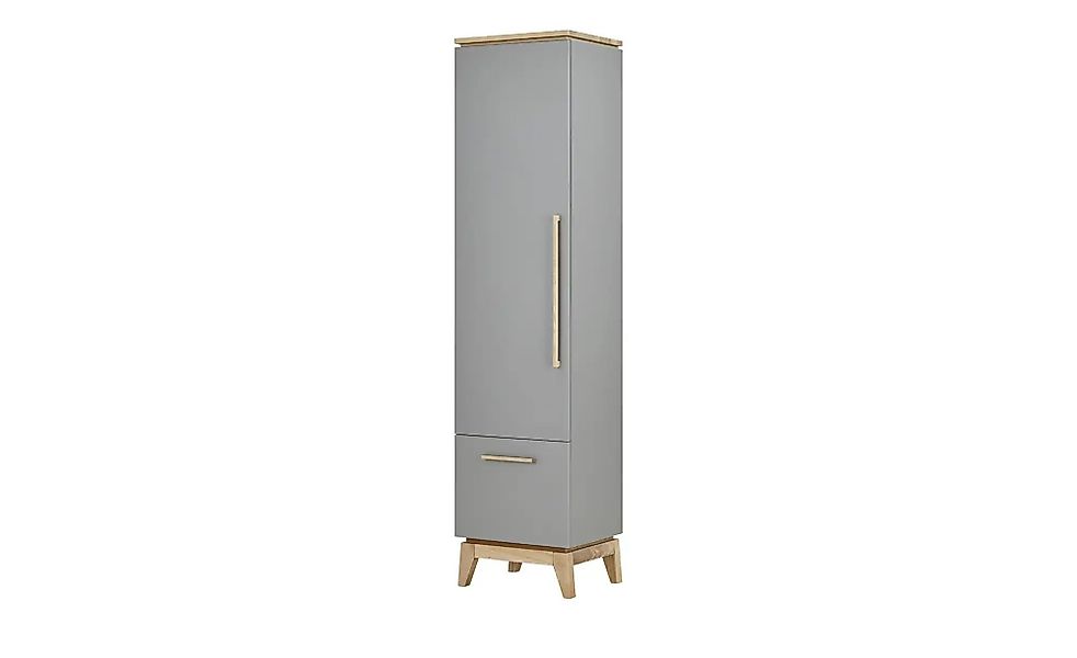 PAIDI Standregal  Sten ¦ grau ¦ Maße (cm): B: 48,2 H: 200 T: 39.3 Regale > günstig online kaufen