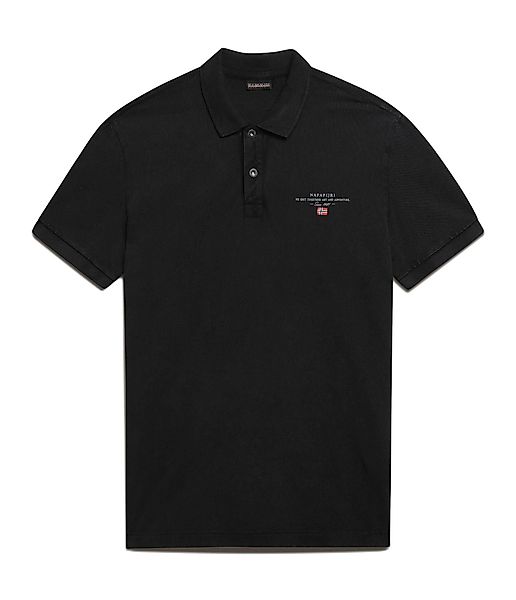 Napapijri Poloshirt Herren Poloshirt ELBAS (1-tlg) günstig online kaufen