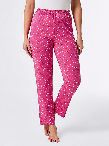 Witt Schlafanzug Schlafanzug-Hose günstig online kaufen